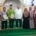 JAMAAH MASJID AL MUTTAQIN RANTING MUHAMMADIYAH KEPATIHAN 1 BERSAMA JAMAAH RANTING SEKITAR MEMBELI TANAH BANGUNAN 1,2 MILIAR UNTUK DIWAKAFKAN