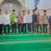 JAMAAH MASJID AL MUTTAQIN RANTING MUHAMMADIYAH KEPATIHAN 1 BERSAMA JAMAAH RANTING SEKITAR MEMBELI TANAH BANGUNAN 1,2 MILIAR UNTUK DIWAKAFKAN