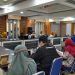 Lazismu Kabupaten Pekalongan menggelar Refreshing Keuangan