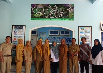 Melampaui Setengah Abad Pengabdian, Klinik Pratama Aisyiyah Wiradesa Teguhkan Komitmen Pelayanan Kesehatan