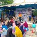 Semarak Milad ke-5 TrenMuda Wiradesa, Jalan Sehat Satukan Santri dan Masyarakat
