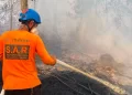 Muhammadiyah Respons Kebakaran Hutan dan Lahan di Sejumlah Wilayah Kalimantan