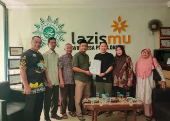 Ketika PCM Wiradesa Melepaskan: Amanah Lebih Tinggi daripada Kepemilikan