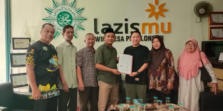 Ketika PCM Wiradesa Melepaskan: Amanah Lebih Tinggi daripada Kepemilikan
