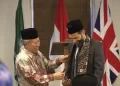 Dewan Muslim Inggris sebut Muhammadiyah Bukan Hanya Membangun Sekolah, tapi Juga Manusia