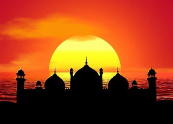 Khutbah Jum’at: Di Balik Kemarau, Rahmat Allah Dinanti