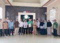 Muhammadiyah Wiradesa Terima Wakaf Tanah untuk Dibangun TK ABA