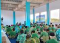 PCM Wiradesa Gelar Rakerpimcab 2026, Perkuat Evaluasi dan Arah Gerak Persyarikatan