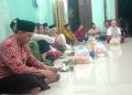 LAZISMU KL Wiradesa Salurkan 72 Paket Bebungah bagi Muadzin dan Marbot se-Cabang Wiradesa
