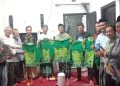 WIRADESA KINI MEMILIKI 14 RANTING MUHAMMADIYAH, PRM WARU KIDUL RESMI TERBENTUK
