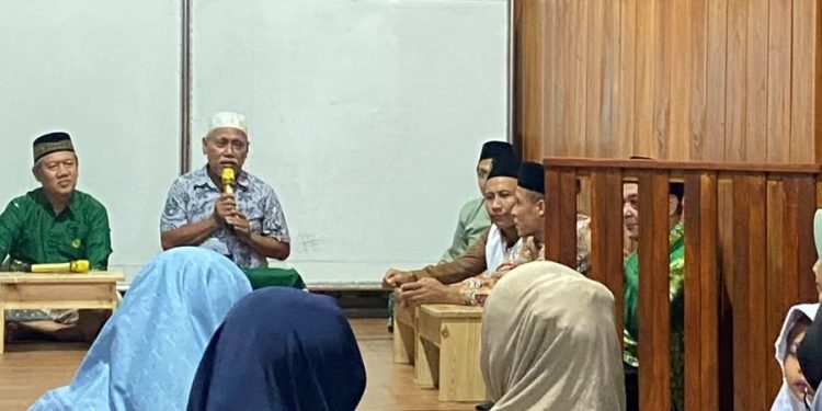 PRM – PRA KEPATIHAN 2 DAN TAKMIR MASJID SABILILLAH, RESMIKAN GEDUNG BARU TPQ AISYIYAH IBNU SABIL MRICAN