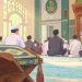 Keutamaan majelis ilmu dan suasana kaum muslimin mengingat Allah di masjid