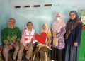 Titipan Kebaikan Muzakki dan Munfiqin, ZIS Lazismu Wiradesa Hadirkan Harapan bagi Balita dengan Orofacial Clefts