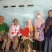 Titipan Kebaikan Muzakki dan Munfiqin, ZIS Lazismu Wiradesa Hadirkan Harapan bagi Balita dengan Orofacial Clefts
