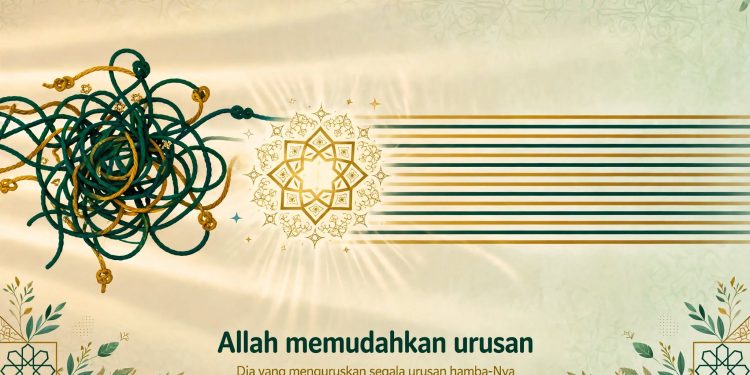 Ketika Manusia Menjadikan Akhirat Sebagai Tujuan