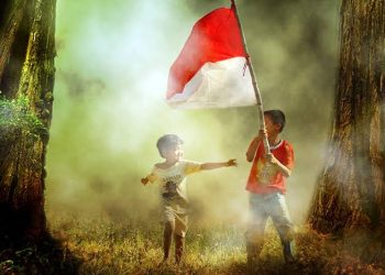 Khutbah Jum’at: Karakter Bangsa Unggul