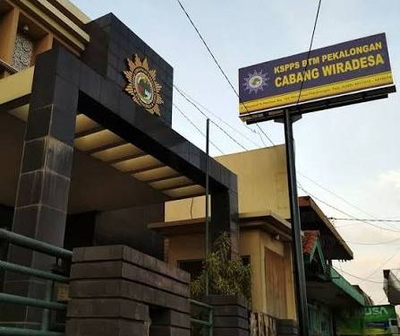 Mengenal BTM Pekalongan Cabang Wiradesa, Penggerak Ekonomi Umat Berbasis Syariah